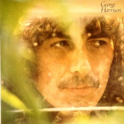 Пластинка George Harrison George Harrison